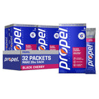 Propel Electrolyte Powder Packets