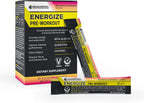 Bodi Energize Pre Workout Powder