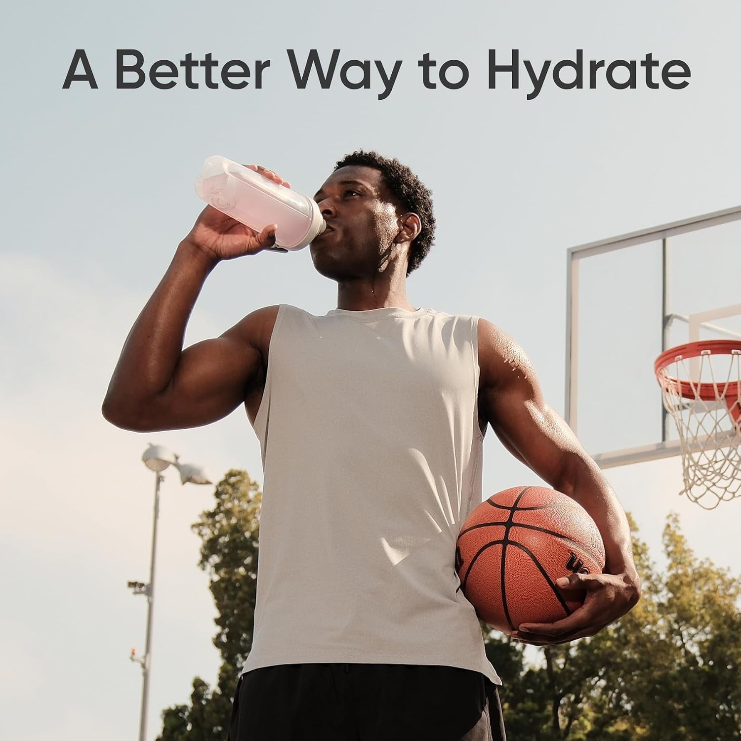 Sports Research® Hydrate Electrolytes