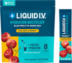 Liquid I.V. Hydration Electrolytes