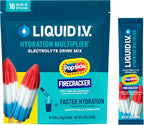 Liquid I.V. Hydration Electrolytes