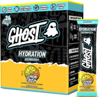 GHOST Hydration Electrolyte Powder Packets