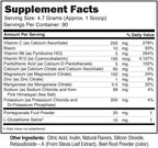 JUNP Electrolytes Powder Drink Mix