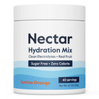 Nectar Hydration Electrolytes Powder Packets