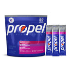 Propel Electrolyte Powder Packets