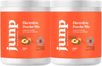 JUNP Electrolytes Powder Drink Mix