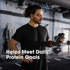 Optimum Nutrition Gold Standard 100% Whey Protein Powder, Vanilla Ice Cream, 2 Pound (Packaging May Vary) | 24G 100% Whey Protein per Serving, with Bcaas, Gluten Free, Banned Substance Tested, Easy Mixing, Muscle Support & Recovery
