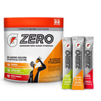 Gatorade Zero Electrolyte Powder Drink Mix