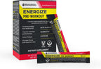 Bodi Energize Pre Workout Powder
