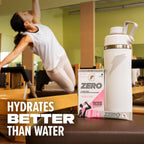 Gatorade Zero Electrolyte Powder Drink Mix