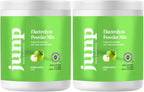 JUNP Electrolytes Powder Drink Mix