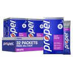 Propel Electrolyte Powder Packets