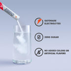 Gatorade Zero Electrolyte Powder Drink Mix