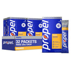 Propel Electrolyte Powder Packets