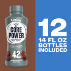 Core Power Elite High Protein Shake
