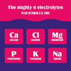 Ultima Replenisher Daily Electrolyte Powder Drink Mix