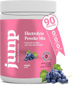 JUNP Electrolytes Powder Drink Mix