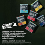 GHOST Hydration Electrolyte Powder Packets