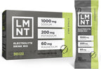 LMNT Zero Sugar Electrolyte Packets
