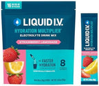 Liquid I.V. Hydration Electrolytes