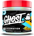 GHOST Hydration Electrolyte Powder Packets