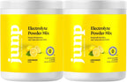 JUNP Electrolytes Powder Drink Mix