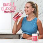 JUNP Electrolytes Powder Drink Mix