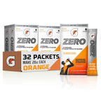 Gatorade Zero Electrolyte Powder Drink Mix