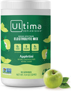 Ultima Replenisher Daily Electrolyte Powder Drink Mix