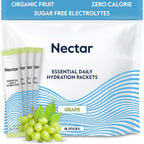 Nectar Hydration Electrolytes Powder Packets