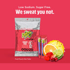 Sqwincher Qwik Stik Electrolyte Mix