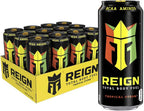 ALL REIGN Energy Drinks