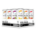 ALL CELSIUS Assorted Flavors