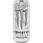 Monster Energy