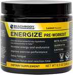 Bodi Energize Pre Workout Powder