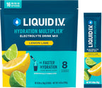 Liquid I.V. Hydration Electrolytes