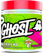 GHOST Legend Pre-Workout Powder, Sydney Cummings Mango Colada, 20 Servings