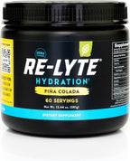 Redmond Re-Lyte Sugar Free Electrolyte Powder Drink Mix