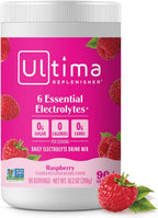 Ultima Replenisher Daily Electrolyte Powder Drink Mix