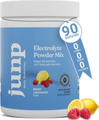 JUNP Electrolytes Powder Drink Mix