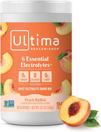 Ultima Replenisher Daily Electrolyte Powder Drink Mix