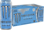 Monster Energy