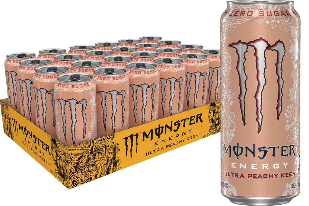 Monster Energy
