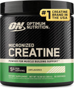 Optimum Nutrition Creatine Monohydrate Powder