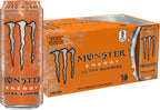 Monster Energy