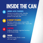 Red Bull Energy Drink
