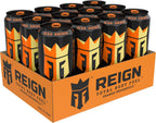 ALL REIGN Energy Drinks