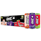 GHOST Energy Drink