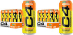 C4 Performance Energy Drink
