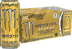 Monster Energy